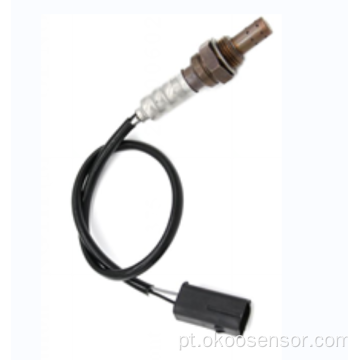 Para Peugeot 405 Peugeot Nissan Oxygen Sensor